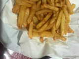Kentang Goreng ala KFC