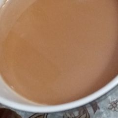 Simple tea ☕ A picture of Simple tea ☕.