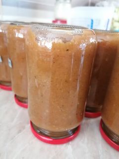 Cukkinis melegszendvics krém 🥰 recept fotója