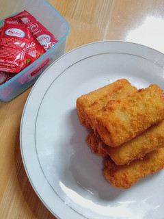 Foto resep Risoles Isi Sayur