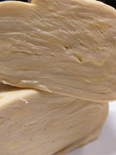 Foto resep Puff Pastry | Kulit Pastry