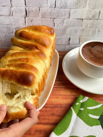 Cara Mudah Menyiapkan Resep Roti Sisir Keju yang Sempurna Anti Ribet, Bisa Manjain Lidah