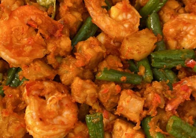 Resep Udang Balado Oleh Hilna Cookpad