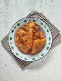 Tahu Bakwan