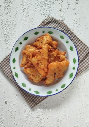 Foto resep Tahu Bakwan