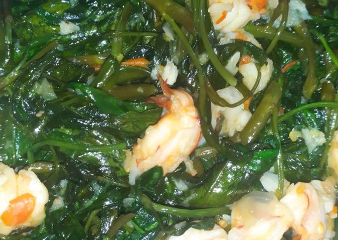 Resep Cah kangkung enak banget ala restoran yang Bikin Ngiler