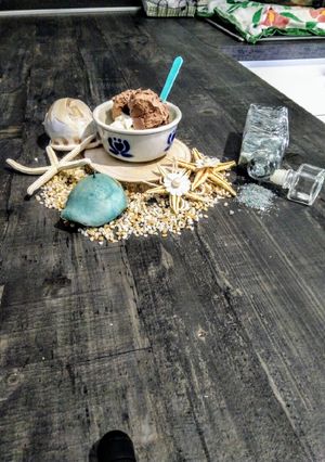 Foto di Gelato fatto in casa senza gelatiera
