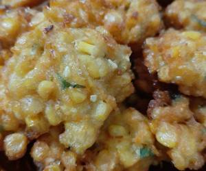 Resep Terbaik Bakwan Jagung Wortel Mantul Banget Resep Terbaik Bakwan Jagung Wortel Mantul Banget