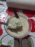 Rice Pudding Dessert