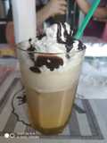 Café frappé en mambo