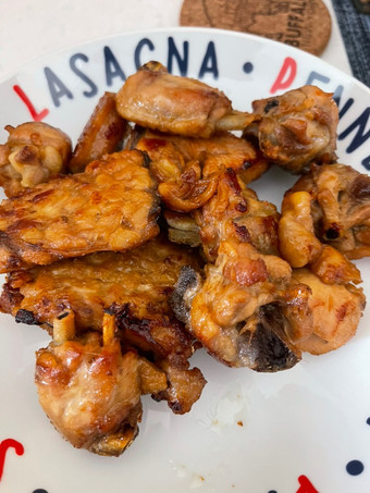 Cara Gampang Membuat Ayam &amp; Tempe bacem yang Enak