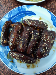 可樂雞翅 的食譜成品照片