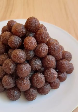 Foto resep Selai nanas homemade
