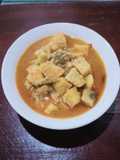 Sayur ndeso "telo kuning"