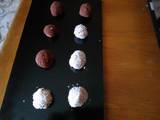 Dolcetti al miele