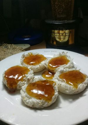 Foto resep Kue Rangi