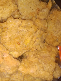 Foto resep Telur krispi