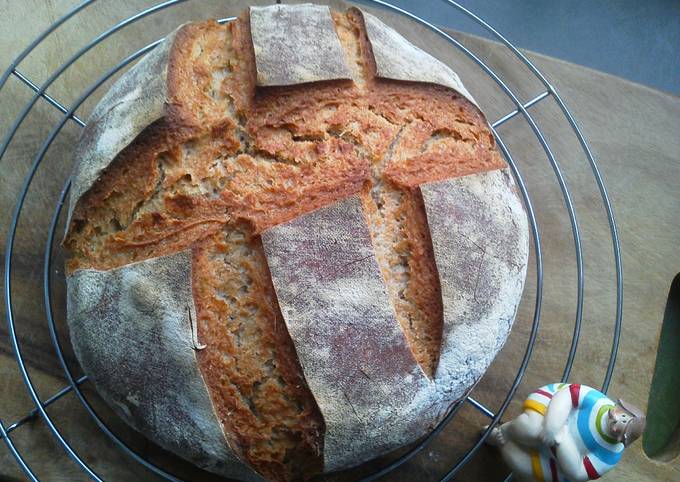 Sourdough bread