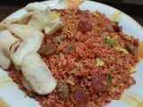 Nasi Goreng Merah Express