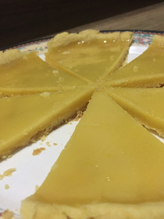 Foto resep Pie Susu Teflon. MUDAH & SIMPEL. ANAK KOST JUGA BISA