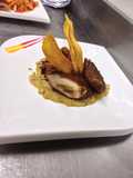 Chicken baly