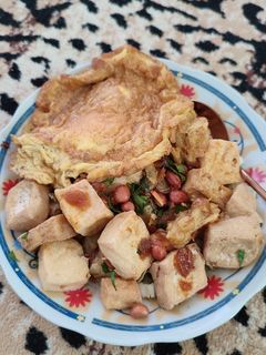 Foto resep Tahu Kupat Solo