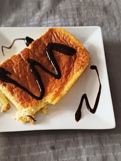 Una foto de Leche Asada Grez