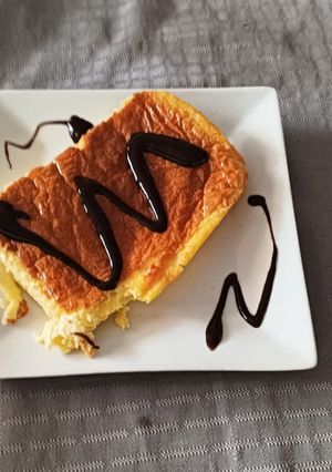 Una foto de Leche Asada Grez