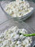 Queso Cottage Aromatizado con romero