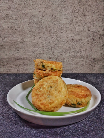 Resep Omelet Bihun Mini yang Lezat Sekali