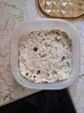 Keto porridge