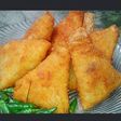 Risoles isi Ayam
