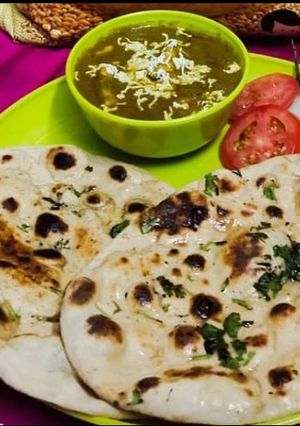 दाल मखनी (dal makhani recipe in Hindi) रेसिपी मुख्य फोटो