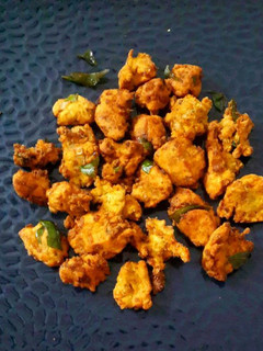 வாழைத்தண்டு பக்கோடா செய்முறை முக்கிய புகைப்படம்