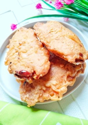 Foto resep Pisang Kopong
