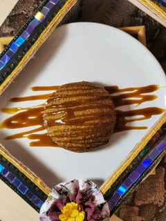 صورة لوصفة ماما روتي