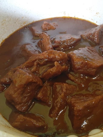 Cara Mudah Membuat Resep Bistik Daging Sapi yang Enak