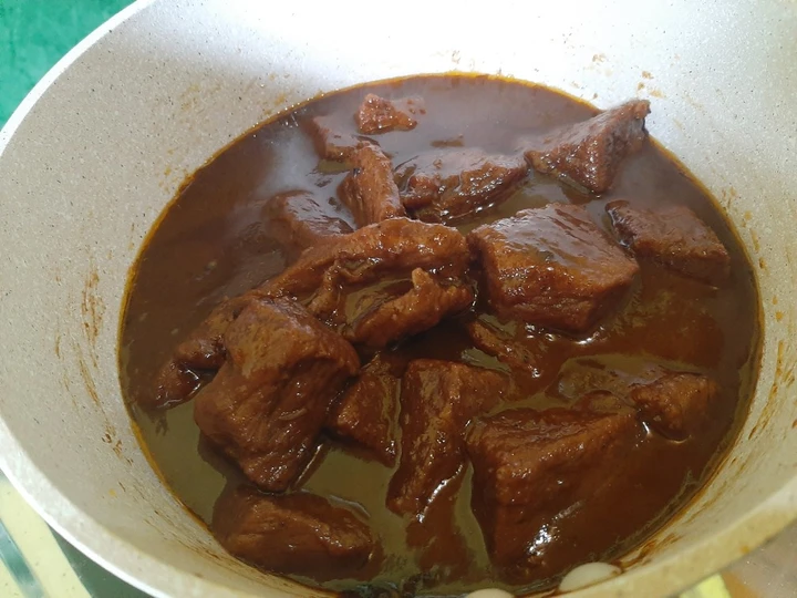 Cara Mudah Membuat Resep Bistik Daging Sapi yang Enak