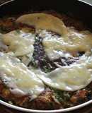 Omellete popeyeizadooo