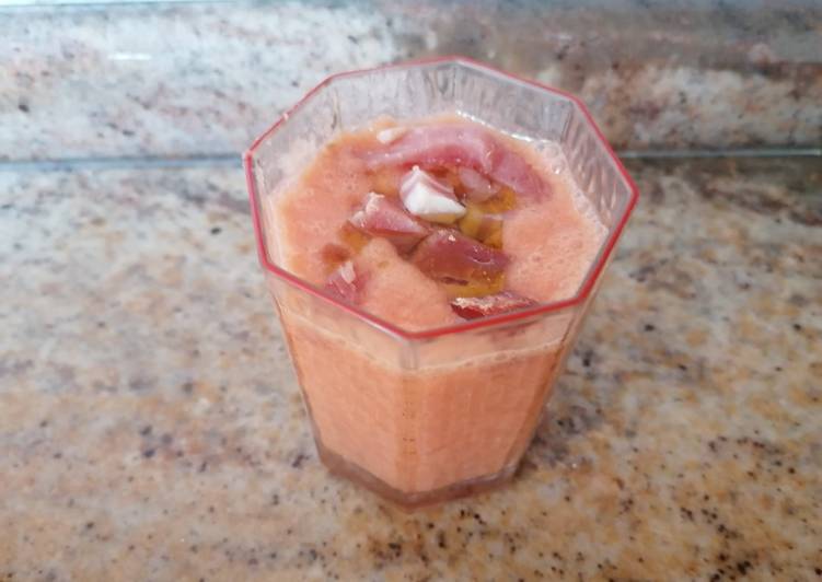 Salmorejo