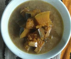 Mudah Cepat Memasak Kolak waluh Enak Sempurna Mudah Cepat Memasak Kolak waluh Enak Sempurna