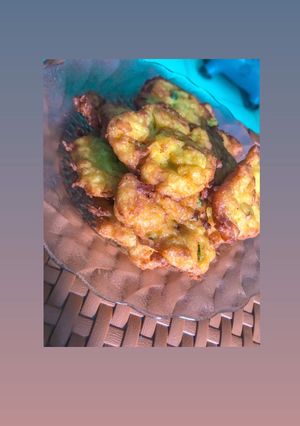 Foto resep Perkedel jagung lembut