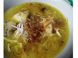 Soto ayam