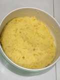 🥔 Mashed Potato Creamy Garlic