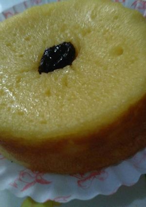 Foto resep Lumpur Kentang Lumer
