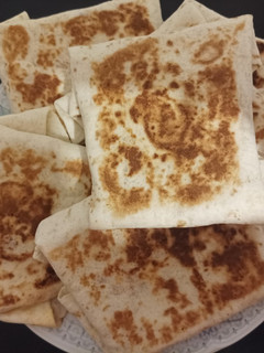 Una foto de Tacos franceses 🌯