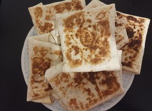 Foto principal de Tacos franceses 🌯