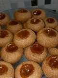 ✨Pepas de Avena y Algarroba✨