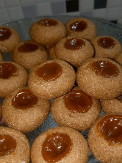 Una foto de ✨Pepas de Avena y Algarroba✨