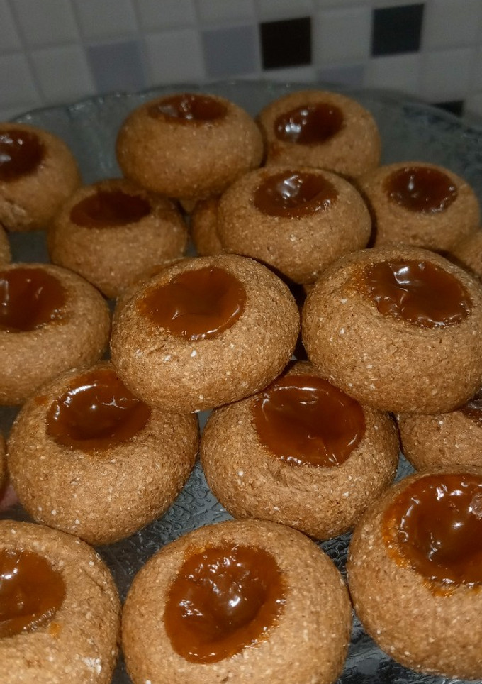 Una foto de ✨Pepas de Avena y Algarroba✨